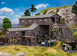 - Faller - Faller_191793