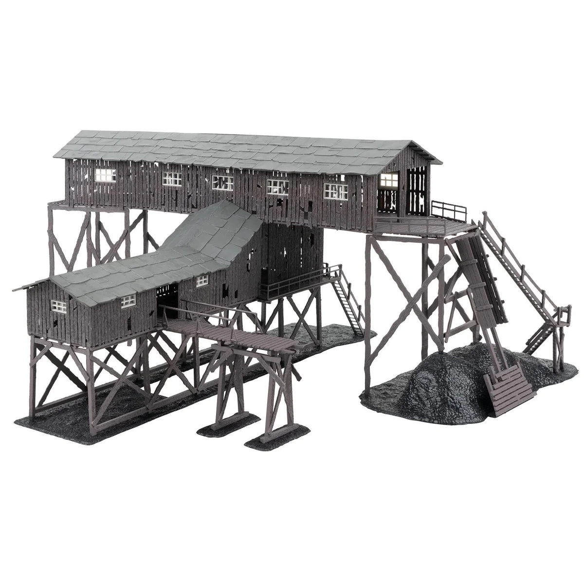 Faller 191793 Maquette, Ancienne mine de charbon Faller Faller_191793 - 2 Faller 191793 Maquette, Ancienne mine de charbon Faller Faller_191793 - 2