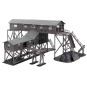 Faller 191793 Maquette, Ancienne mine de charbon Faller Faller_191793 - 2 Faller_191793-Faller 191793 Maquette, Ancienne mine de charbon - Faller_191793