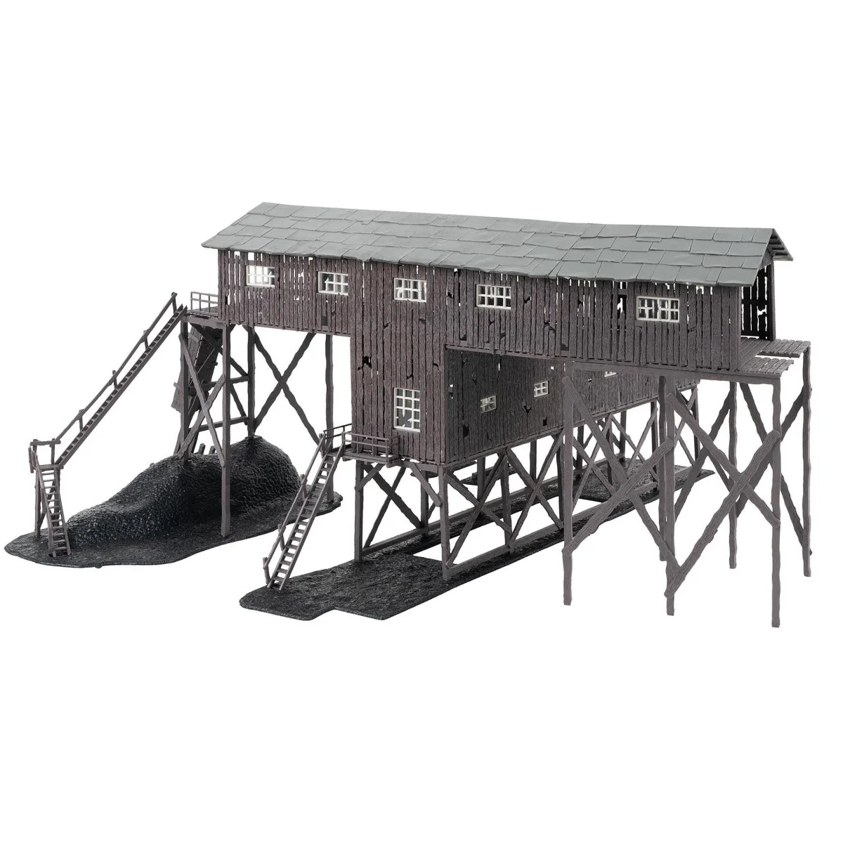 Faller 191793 Maquette, Ancienne mine de charbon Faller Faller_191793 - 3 Faller 191793 Maquette, Ancienne mine de charbon Faller Faller_191793 - 3