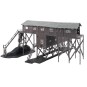 Faller_191793-Faller 191793 Model Kit, Old Coal Mine