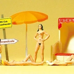 - Preiser - Preiser_10107