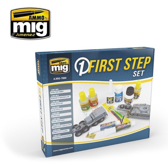 A.MIG-7800-Getting Started Mig Mockup Toolset