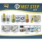A.MIG-7800-First Steps Mig Model Making Tool Set - A.MIG-7800
