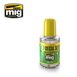 Ultra 30ml Decal Kit Mig