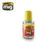 Ultra Decal Fix 30ml Mig AMMO - MIG Jimenez A.MIG-2030 - 1 A.MIG-2030-Fixateur de décalcomanies Ultra Decal Fix 30 ml Mig - A.MIG-2030