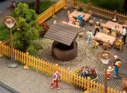 Faller 180947 Maquette, Puits Faller Faller_180947 - 1