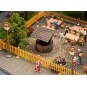 Faller_180947-Faller 180947 Maquette, Puits