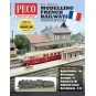 Peco_PM-211-Peco PM211 French Railway Layout Creation Guide Book