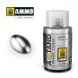 Peinture A-STAND Chrome pour Lexan 30ml Mig AMMO - MIG Jimenez A.MIG-2313 - 1 A.MIG-2313-Peinture A-STAND Chrome pour Lexan 30ml Mig - A.MIG-2313