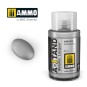A.MIG-2316-A-STAND Matte Aluminium Paint 30ml Mig