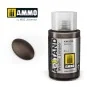 A.MIG-2320-A-STAND Burnt Iron Paint 30ml Mig - A.MIG-2320