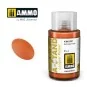 Peinture A-STAND Apprêt à l'oxyde rouge 30ml Mig AMMO - MIG Jimenez A.MIG-2357 - 1 A.MIG-2357-Peinture A-STAND Apprêt à l'oxyde rouge 30ml Mig - A.MIG-2357