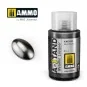 Peinture A-STAND Noir Chrome 30ml Mig AMMO - MIG Jimenez A.MIG-2322 - 1 A.MIG-2322-Peinture A-STAND Noir Chrome 30ml Mig - A.MIG-2322