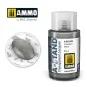 A.MIG-2405-A-STAND Transparent Smoke Paint 30ml Mig - A.MIG-2405