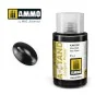 A.MIG-2351-Peinture A-STAND Apprêt de base noir brillant 30ml Mig - A.MIG-2351