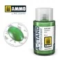 A.MIG-2404-Peinture A-STAND Vert Transparent 30ml Mig - A.MIG-2404