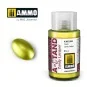 Peinture A-STAND Jaune Citron Candy 30ml Mig AMMO - MIG Jimenez A.MIG-2454 - 1 A.MIG-2454-Peinture A-STAND Jaune Citron Candy 30ml Mig - A.MIG-2454