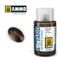A.MIG-2425-Peinture A-STAND Hot Metal Carbone brûlé 30ml Mig - A.MIG-2425