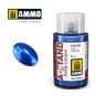 A.MIG-2459-A-STAND Cobalt Candy Blue Paint 30ml Mig