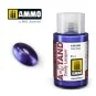 Peinture A-STAND Indigo Candy 30ml Mig AMMO - MIG Jimenez A.MIG-2460 - 1 A.MIG-2460-Peinture A-STAND Indigo Candy 30ml Mig - A.MIG-2460