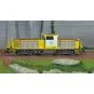Piko_96492-Piko 96492 SNCF BB 60157 diesel locomotive, France Relance, digital sound
