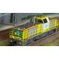 Piko_96492-Piko 96492 SNCF BB 60157 diesel locomotive, France Relance, digital sound