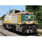Piko_96491-Piko 96491 SNCF BB 60157 Diesel Locomotive, France Relance