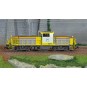 Piko_96491-Piko 96491 SNCF BB 60157 Diesel Locomotive, France Relance