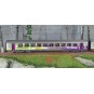 Piko_97134-Piko 97134 Set of 2 Corail Vtu coaches, 1 + 2 CL, Intercités REMI, SNCF