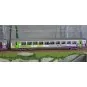 Piko_97134-Piko 97134 Set de 2 voitures Corail Vtu, 1 + 2 CL, Intercités REMI, SNCF