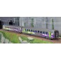 Piko_97134-Piko 97134 Set of 2 Corail Vtu coaches, 1 + 2 CL, Intercités REMI, SNCF