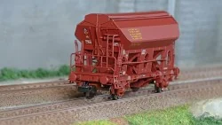 Piko 97137 Wagon trémie, 2 essieux, SNCF Piko Piko_97137 - 1