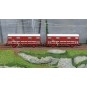Piko_97311-Piko 97311 Set de 2 wagons Primeur type Ghs 69.9, SNCF