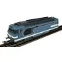 Piko_95179-Piko 95179 BB 67400 diesel locomotive, original livery, SNCF