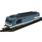 Piko_95179-Piko 95179 Locomotive diesel BB 67400, livrée origine, SNCF