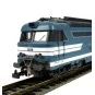 Piko_95179-Piko 95179 Locomotive diesel BB 67400, livrée origine, SNCF