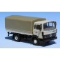 Sai 3641 Renault JN90 covered truck, white, beige tarpaulin - Sai -... Sai_3641-Sai 3641 Renault JN90 covered truck, white, beige tarpaulin - Sai_3641