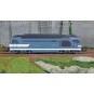 Piko_95179-Piko 95179 BB 67400 diesel locomotive, original livery, SNCF
