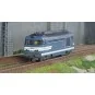 Piko_95179-Piko 95179 Locomotive diesel BB 67400, livrée origine, SNCF