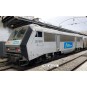 Piko_96151-Piko 96151 Locomotive électrique BB 26000, SNCF, Fluo Grand Est