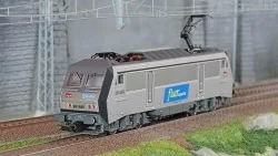 Piko 96151 Locomotive électrique BB 26000, SNCF, Fluo Grand Est Piko Piko_96151 - 1