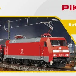 Piko 99695 Catalogue général N 2025 Piko Piko_99695 - 1