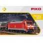 Piko_99695-Piko 99695 Catalogue général N 2025
