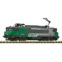 Fleischmann 732138 Electric locomotive BB 422369, SNCF, Freight, N ... Fle_732138-Fleischmann 732138 Electric locomotive BB 422369, SNCF, Freight, N scale