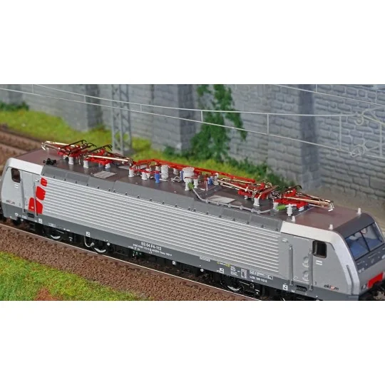 Roco_7510057-Roco 7510057 Electric locomotive 189 112-6, Akiem, digital sound