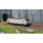 Roco 7500057 Electric Locomotive 189 112-6, Akiem Roco_7500057-Roco 7500057 Electric Locomotive 189 112-6, Akiem