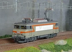Roco 7500043 BB 7290 electric locomotive, SNCF