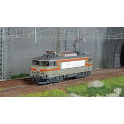 Roco 7500043 BB 7290 electric locomotive, SNCF - Roco_7500043
