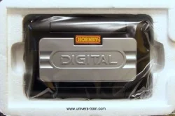 Jouef/Hornby R 8247 Digital control box, turnout and accessory deco...